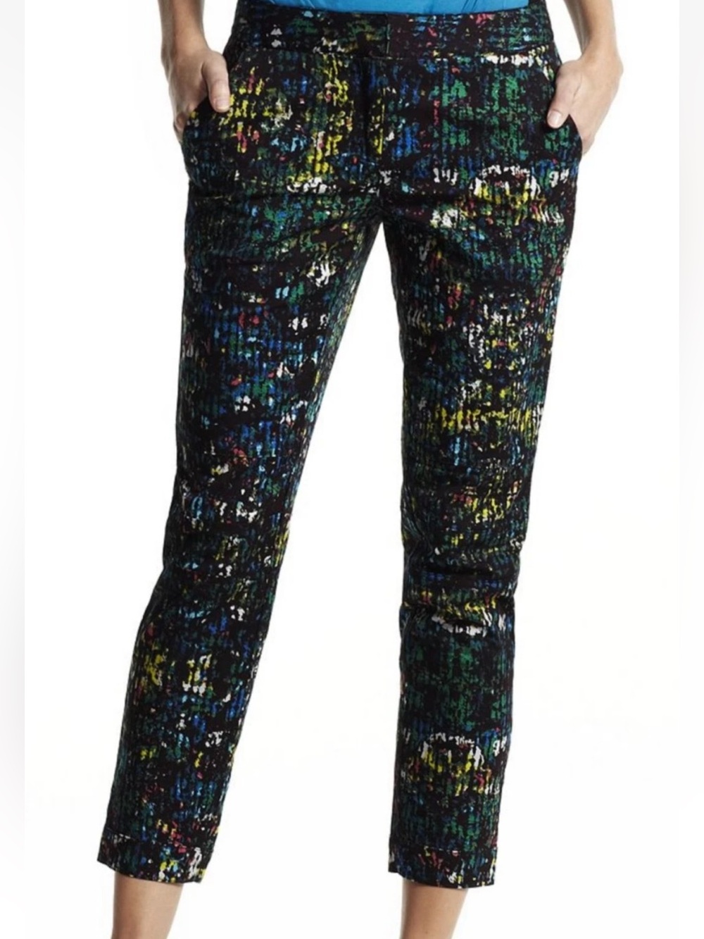 Derek Lam for DesigNation Women’s Size 4 Rio De Janeiro Pants